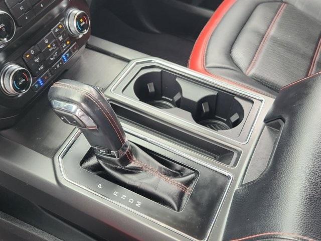 used 2019 Ford F-150 car, priced at $19,895