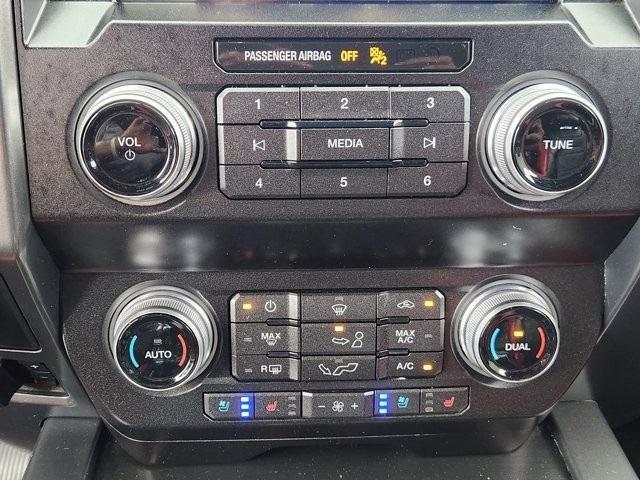 used 2019 Ford F-150 car, priced at $19,895