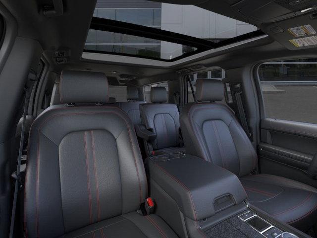 new 2024 Ford Expedition Max car, priced at $66,675