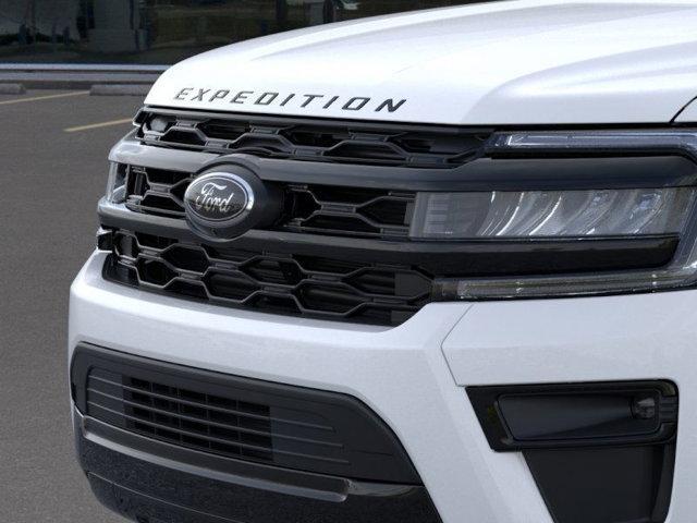 new 2024 Ford Expedition Max car, priced at $66,675