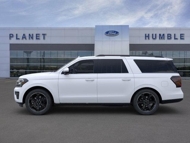 new 2024 Ford Expedition Max car, priced at $66,675