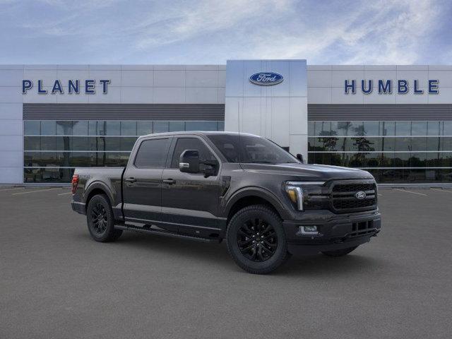 new 2024 Ford F-150 car, priced at $71,130