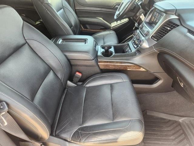 used 2020 Chevrolet Suburban car, priced at $28,441