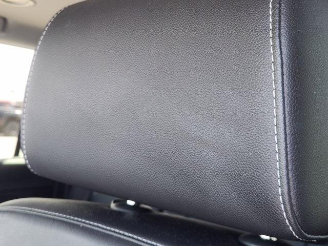 used 2020 Chevrolet Suburban car, priced at $28,441