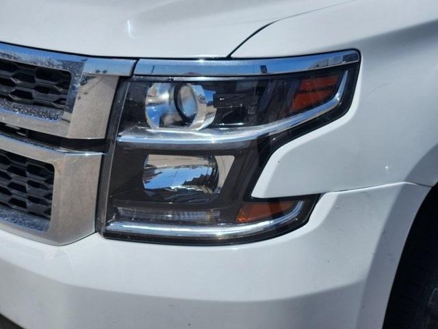 used 2020 Chevrolet Suburban car, priced at $28,441