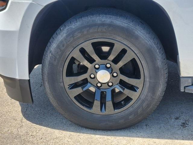 used 2020 Chevrolet Suburban car, priced at $28,441