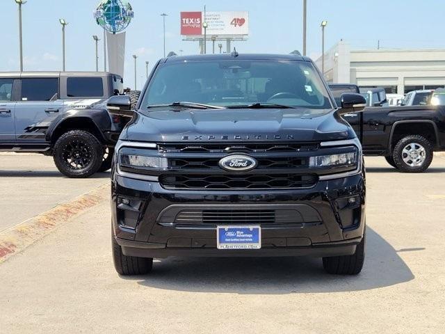 used 2022 Ford Expedition car, priced at $47,734