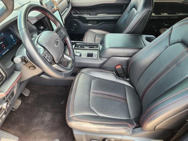 used 2022 Ford Expedition car, priced at $47,734