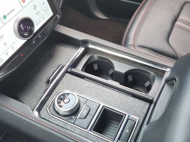 used 2022 Ford Expedition car, priced at $47,734