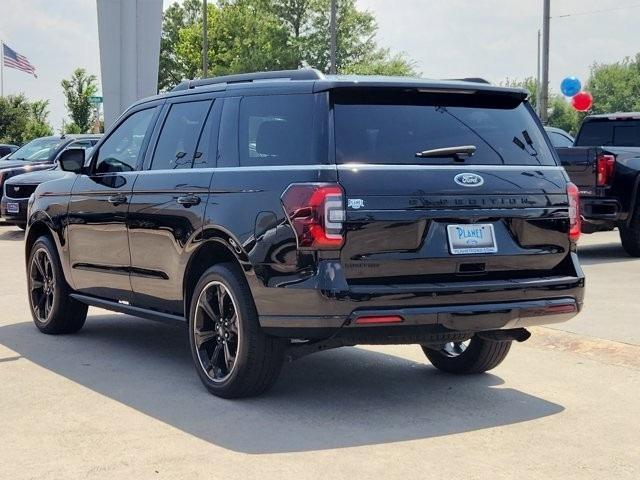 used 2022 Ford Expedition car, priced at $47,734