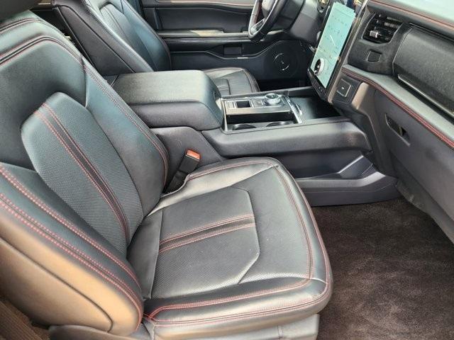 used 2022 Ford Expedition car, priced at $47,734