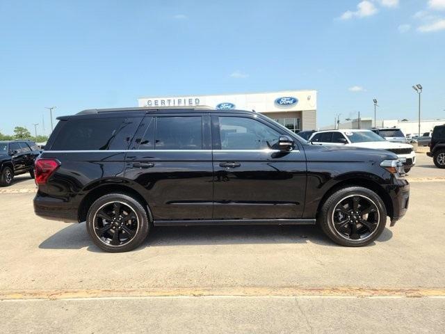 used 2022 Ford Expedition car, priced at $47,734