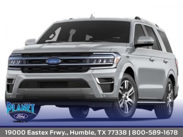 used 2022 Ford Expedition car, priced at $48,838