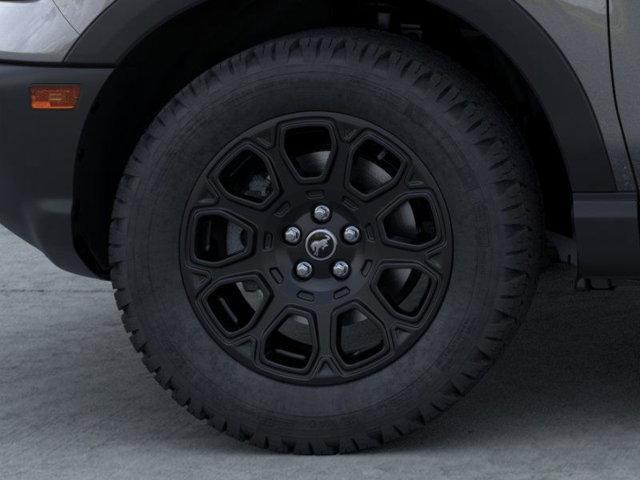 new 2025 Ford Bronco Sport car, priced at $41,055