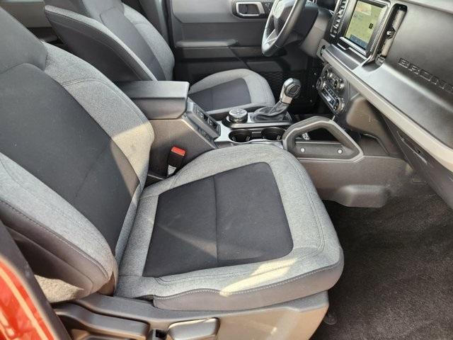 used 2023 Ford Bronco car, priced at $37,895