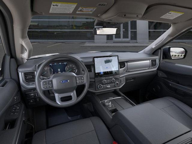 new 2024 Ford Expedition Max car, priced at $61,125