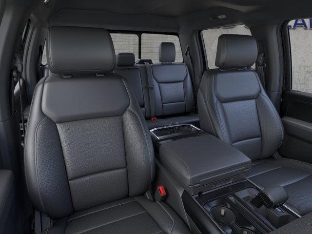 new 2025 Ford F-150 car, priced at $69,200