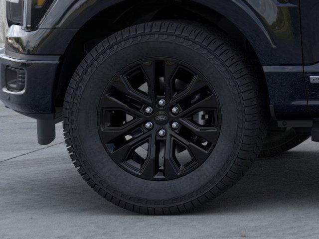 new 2025 Ford F-150 car, priced at $69,200