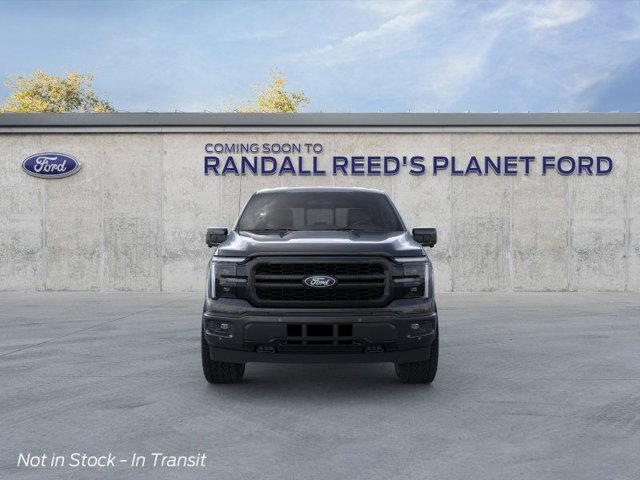 new 2025 Ford F-150 car, priced at $69,200