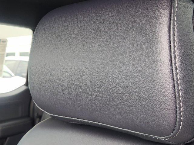 new 2025 Ford F-150 car, priced at $66,355
