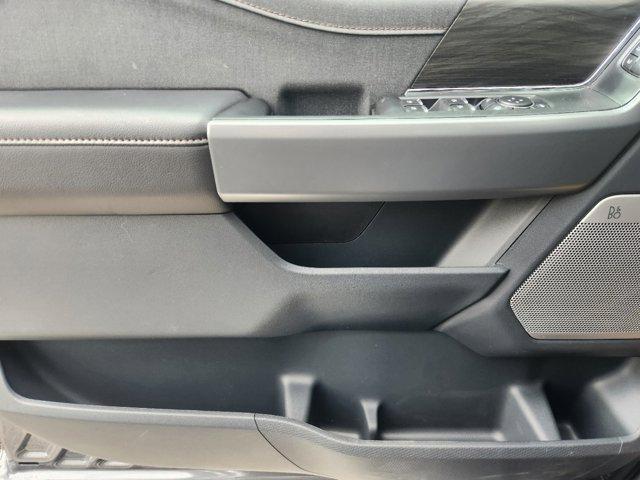 new 2025 Ford F-150 car, priced at $66,355