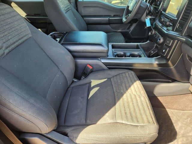 used 2021 Ford F-150 car, priced at $26,773