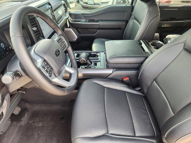 new 2025 Ford F-150 car, priced at $73,220