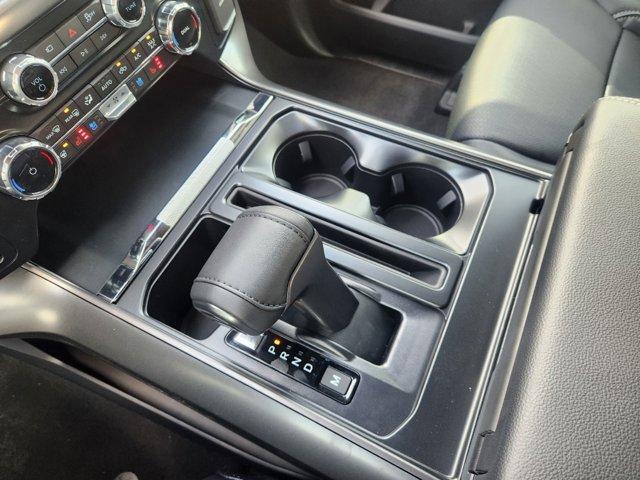 new 2025 Ford F-150 car, priced at $73,220
