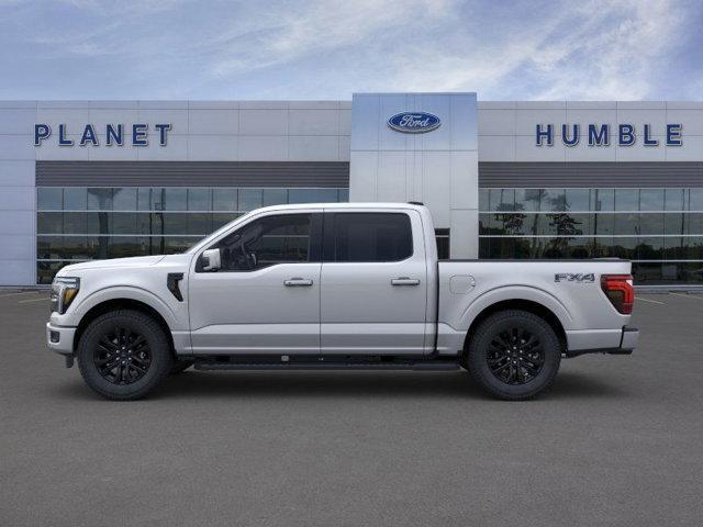 new 2025 Ford F-150 car, priced at $79,620