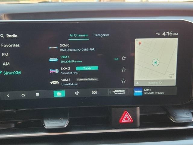 used 2025 Kia Carnival car, priced at $45,909