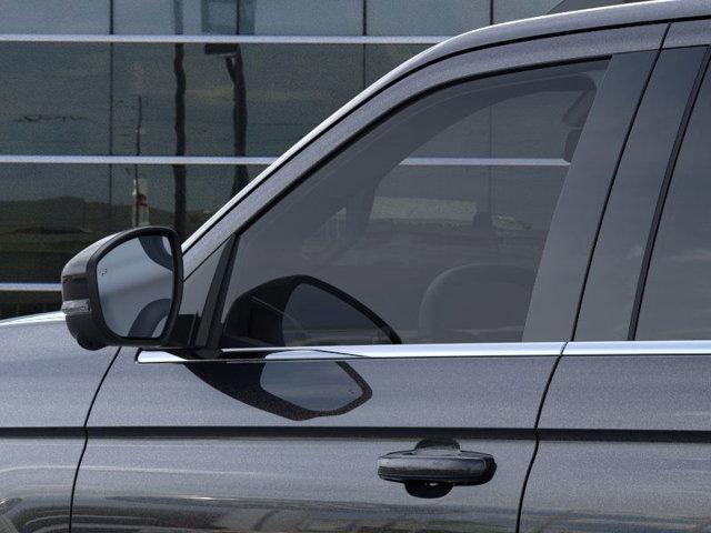 new 2025 Ford Expedition car, priced at $90,355