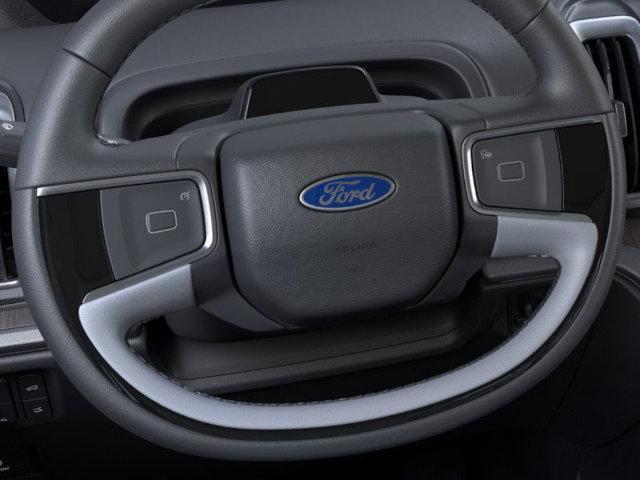 new 2025 Ford Expedition car, priced at $90,355