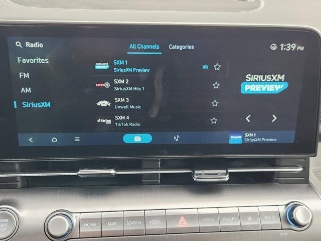 used 2024 Hyundai Kona car, priced at $20,950