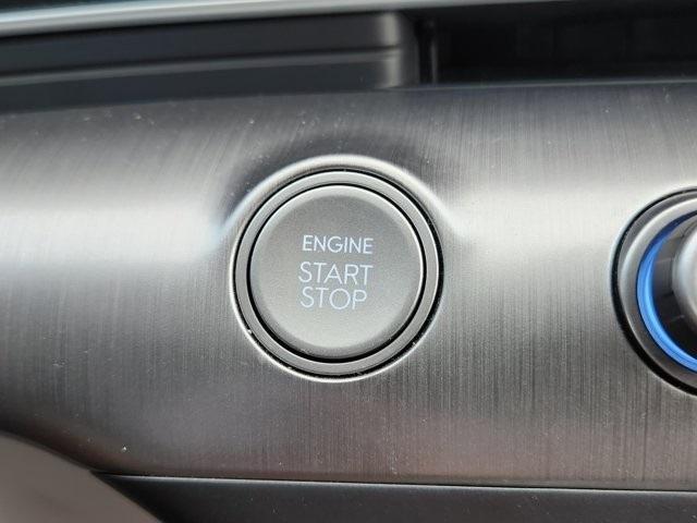 used 2024 Hyundai Kona car, priced at $20,950