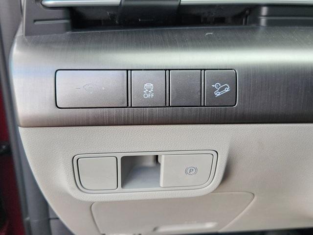 used 2024 Hyundai Kona car, priced at $20,950
