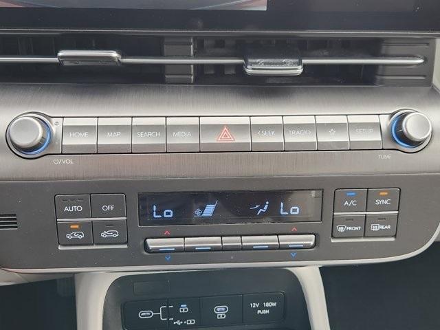 used 2024 Hyundai Kona car, priced at $20,950