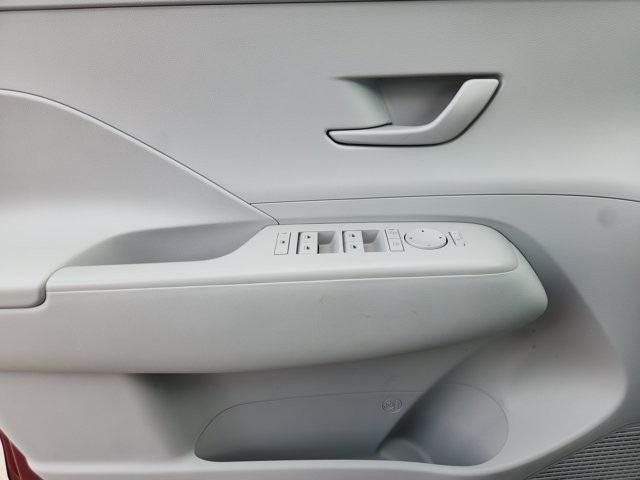 used 2024 Hyundai Kona car, priced at $20,950