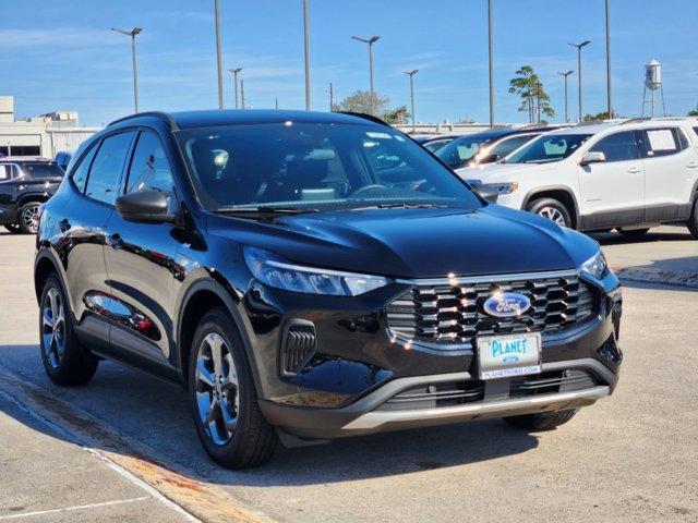 new 2025 Ford Escape car, priced at $29,785