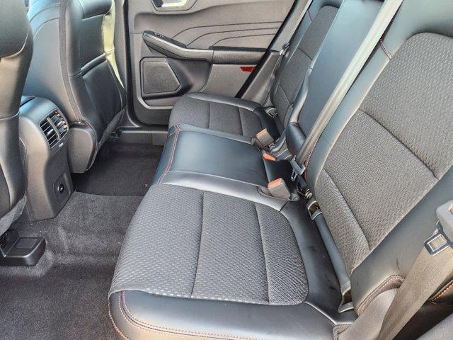 new 2025 Ford Escape car, priced at $29,785