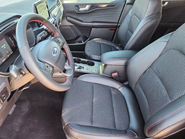 new 2025 Ford Escape car, priced at $29,785