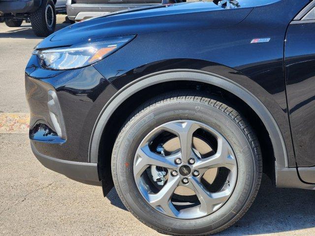 new 2025 Ford Escape car, priced at $29,785