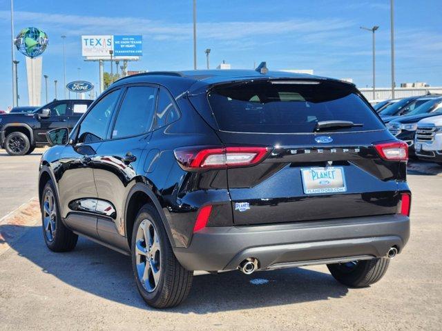 new 2025 Ford Escape car, priced at $29,785