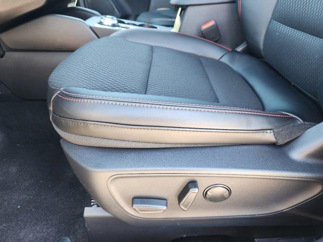 new 2025 Ford Escape car, priced at $29,785