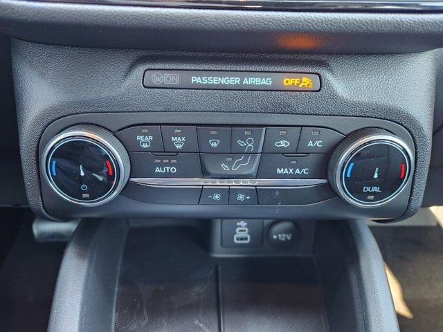 new 2025 Ford Escape car, priced at $29,785