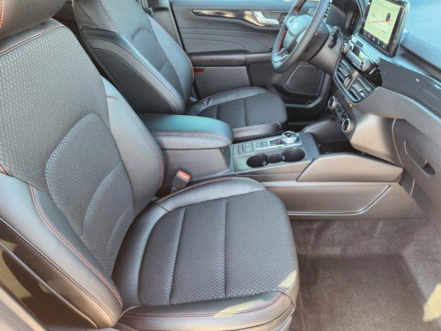 new 2025 Ford Escape car, priced at $29,785