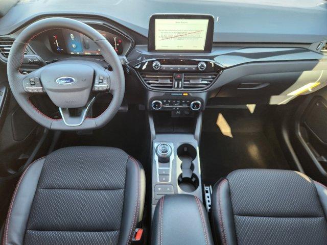 new 2025 Ford Escape car, priced at $29,785