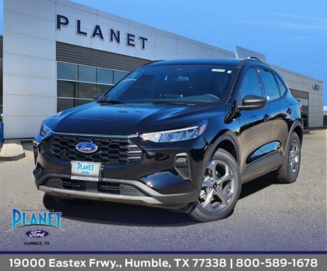 new 2025 Ford Escape car, priced at $29,785
