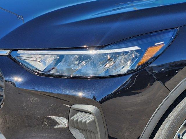 new 2025 Ford Escape car, priced at $29,785