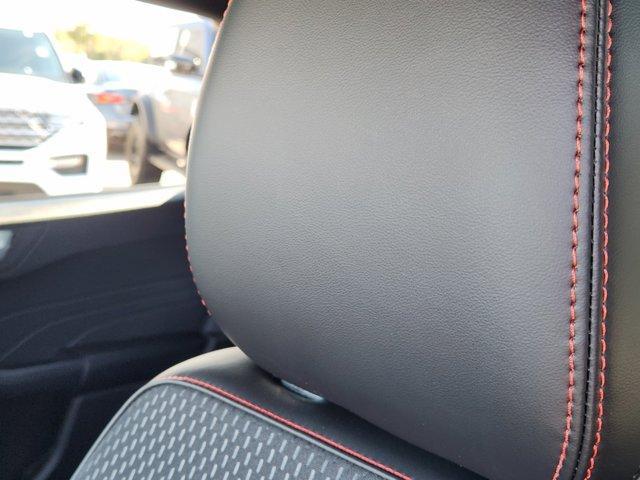 new 2025 Ford Escape car, priced at $29,785