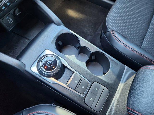 new 2025 Ford Escape car, priced at $29,785